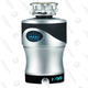 Waste King 1 HP Garbage Disposal | $124 | Amazon
